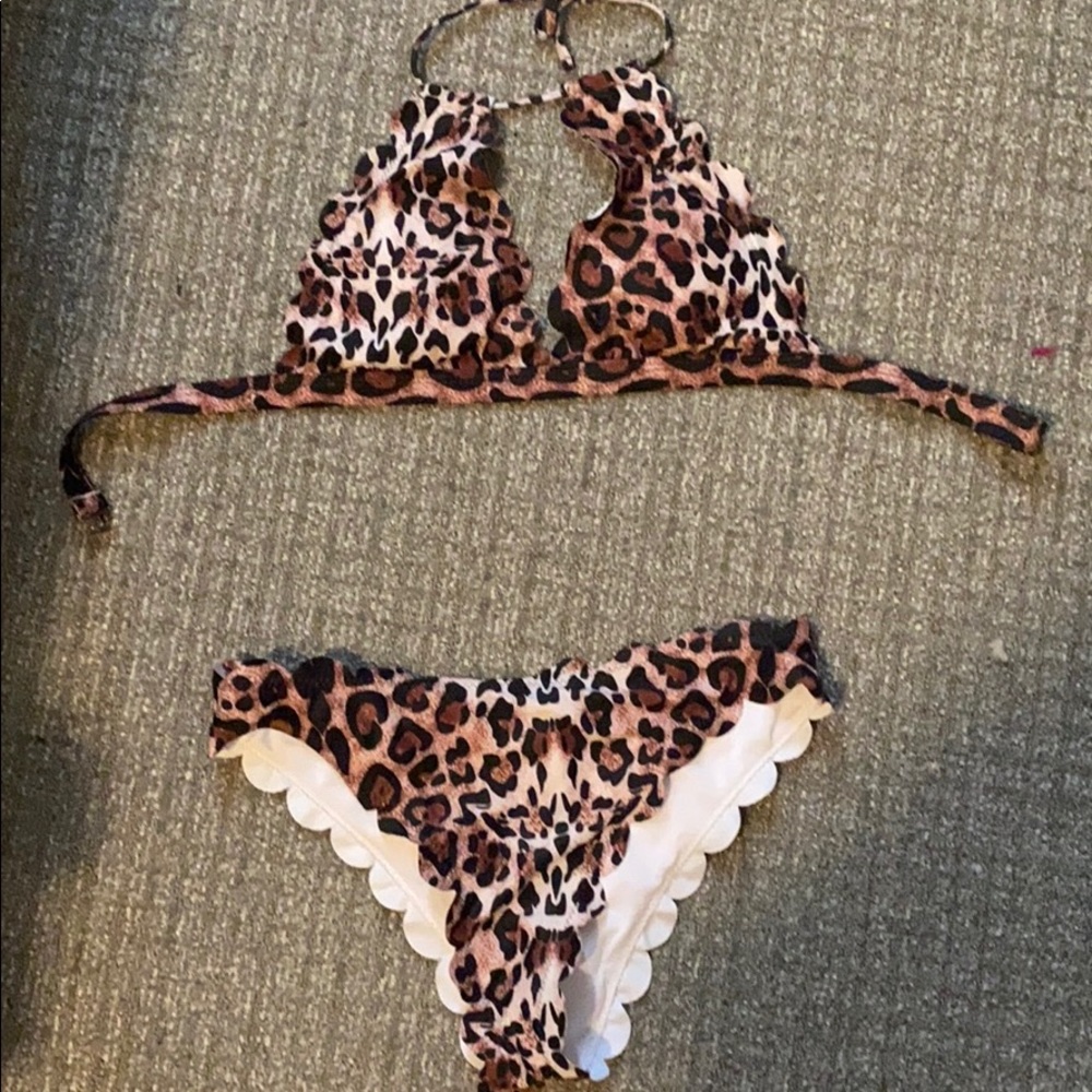 Swimsuit set